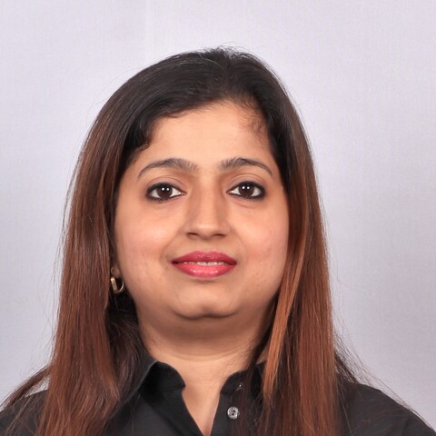 CA Neha Jain