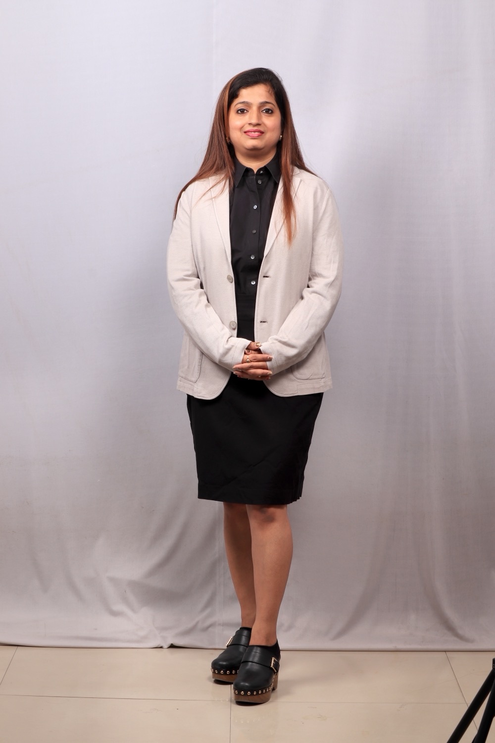 CA Neha Jain, Founder of Cross Border Accounting & Tax LLC